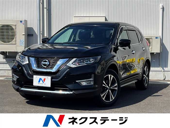 Nissan X-Trail 2018 photo 4