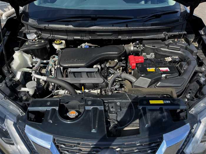 Nissan X-Trail 2018 photo 5