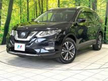 2020 Nissan X-Trail
