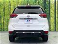 2020 Nissan X-Trail