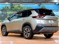 2023 Nissan X-Trail