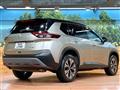 2023 Nissan X-Trail