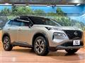 2023 Nissan X-Trail