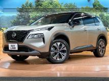 2023 Nissan X-Trail