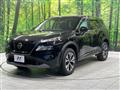 2023 Nissan X-Trail