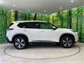 2025 Nissan X-Trail