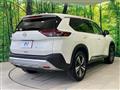 2025 Nissan X-Trail
