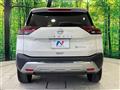 2025 Nissan X-Trail