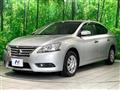 2013 Nissan SYLPHY