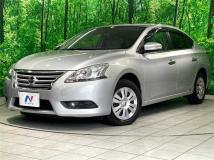 2013 Nissan SYLPHY