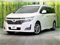 2013 Nissan Elgrand