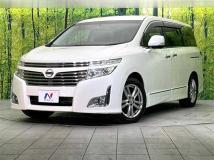2013 Nissan Elgrand