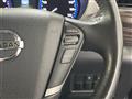 2015 Nissan Elgrand