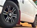2025 Toyota Hiace Van