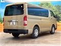 2026 Toyota Hiace Van