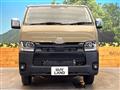 2026 Toyota Hiace Van