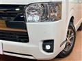 2025 Toyota Hiace Van