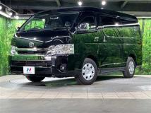 2025 Toyota Hiace Wagon