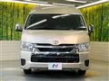 2025 Toyota Hiace Wagon