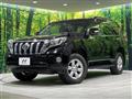 2015 Toyota Land Cruiser Prado
