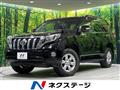 2015 Toyota Land Cruiser Prado