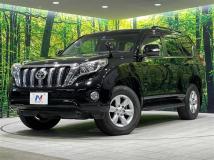 2015 Toyota Land Cruiser Prado