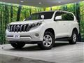 2017 Toyota Land Cruiser Prado