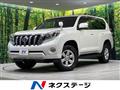 2017 Toyota Land Cruiser Prado