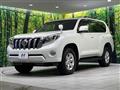 2017 Toyota Land Cruiser Prado