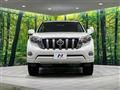 2017 Toyota Land Cruiser Prado