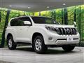 2017 Toyota Land Cruiser Prado