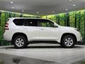 2017 Toyota Land Cruiser Prado