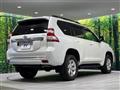 2017 Toyota Land Cruiser Prado