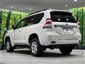 2017 Toyota Land Cruiser Prado