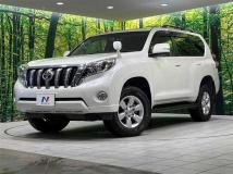 2017 Toyota Land Cruiser Prado