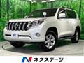 2017 Toyota Land Cruiser Prado