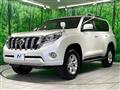 2017 Toyota Land Cruiser Prado