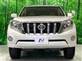 2017 Toyota Land Cruiser Prado