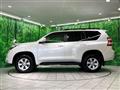 2017 Toyota Land Cruiser Prado