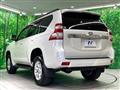2017 Toyota Land Cruiser Prado