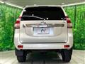 2017 Toyota Land Cruiser Prado