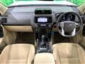 2017 Toyota Land Cruiser Prado