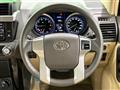 2017 Toyota Land Cruiser Prado