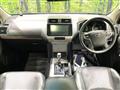 2018 Toyota Land Cruiser Prado