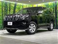 2019 Toyota Land Cruiser Prado