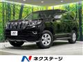 2019 Toyota Land Cruiser Prado