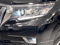 2019 Toyota Land Cruiser Prado