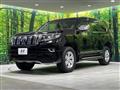 2019 Toyota Land Cruiser Prado