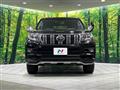 2019 Toyota Land Cruiser Prado