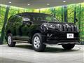 2019 Toyota Land Cruiser Prado